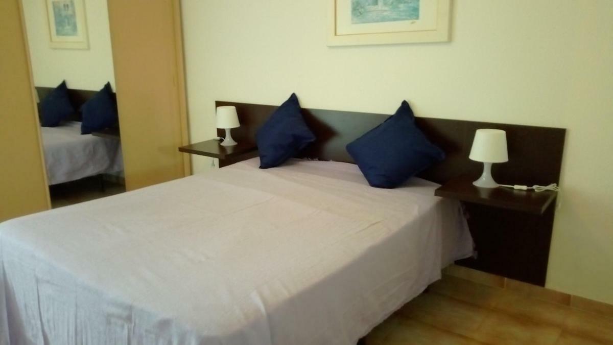 Beach-Front Tenerife Sth Sea And Pool View Costa Del Silencio Exterior foto